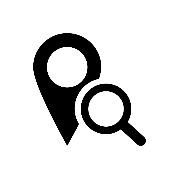 icone de pesquisa